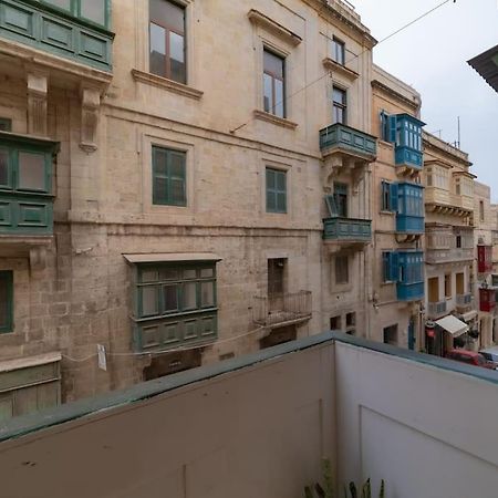 Jbo- Joette'S Bliss Oasis Appartement Valletta Buitenkant foto