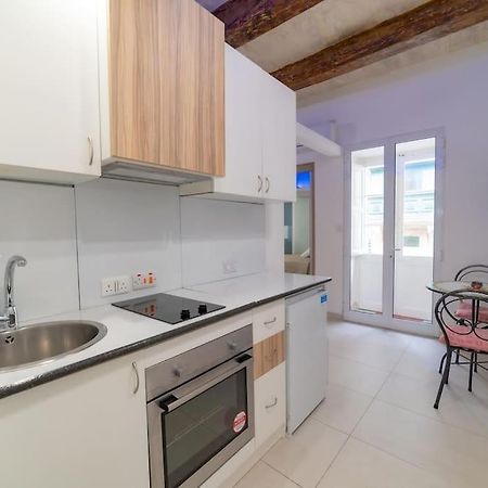 Jbo- Joette'S Bliss Oasis Appartement Valletta Buitenkant foto