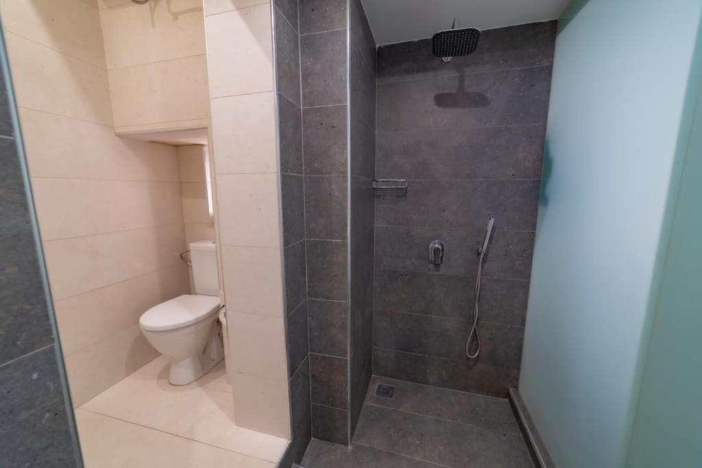 Jbo- Joette'S Bliss Oasis Appartement Valletta Buitenkant foto