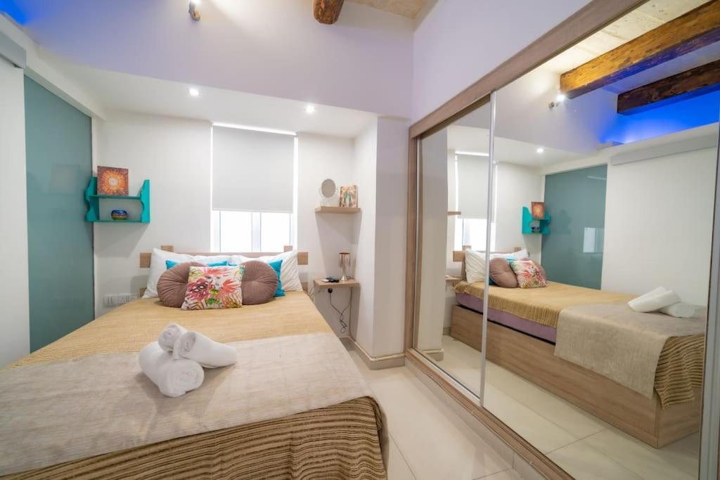Jbo- Joette'S Bliss Oasis Appartement Valletta Buitenkant foto