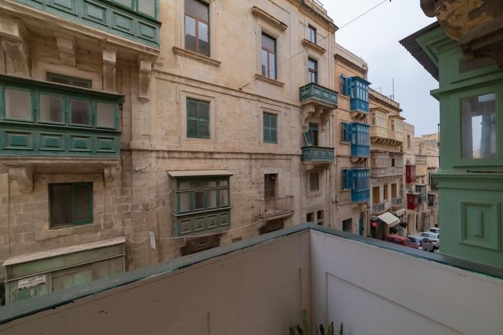 Jbo- Joette'S Bliss Oasis Appartement Valletta Buitenkant foto