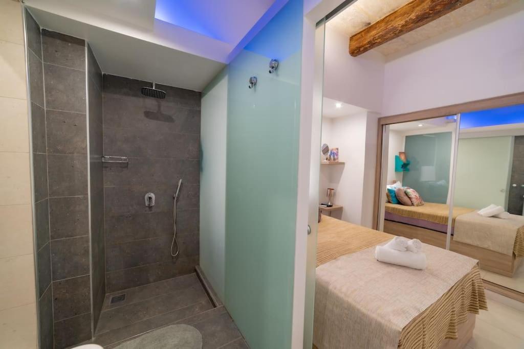 Jbo- Joette'S Bliss Oasis Appartement Valletta Buitenkant foto