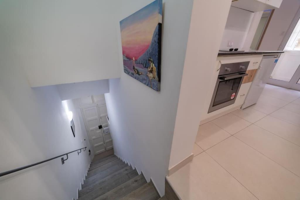 Jbo- Joette'S Bliss Oasis Appartement Valletta Buitenkant foto
