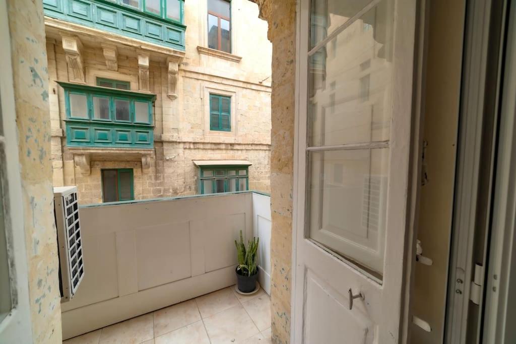 Jbo- Joette'S Bliss Oasis Appartement Valletta Buitenkant foto