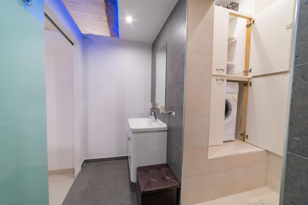 Jbo- Joette'S Bliss Oasis Appartement Valletta Buitenkant foto